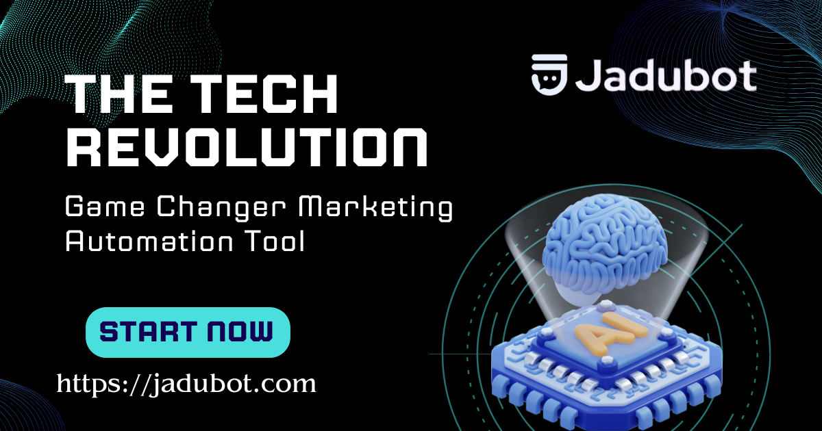 Marketing Automation Tool in Bangladesh